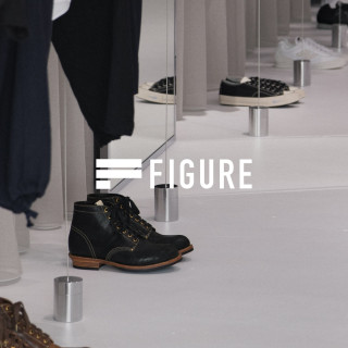 FIGURE POPUP STORE SAPPORO PARCO
