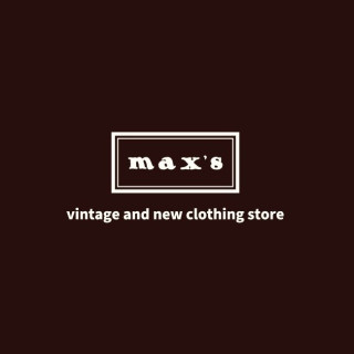 max's Tokyo