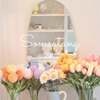 Somsatang popup store