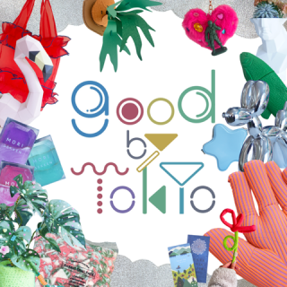 good by TOKYO
