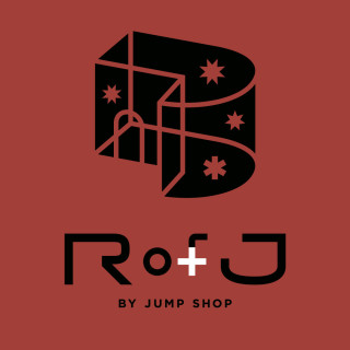 RofJ BY JUMP SHOP POP UP SHOP in SAPPORO