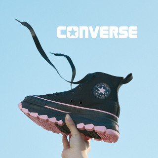 CONVERSE POP UP STORE SAPPORO