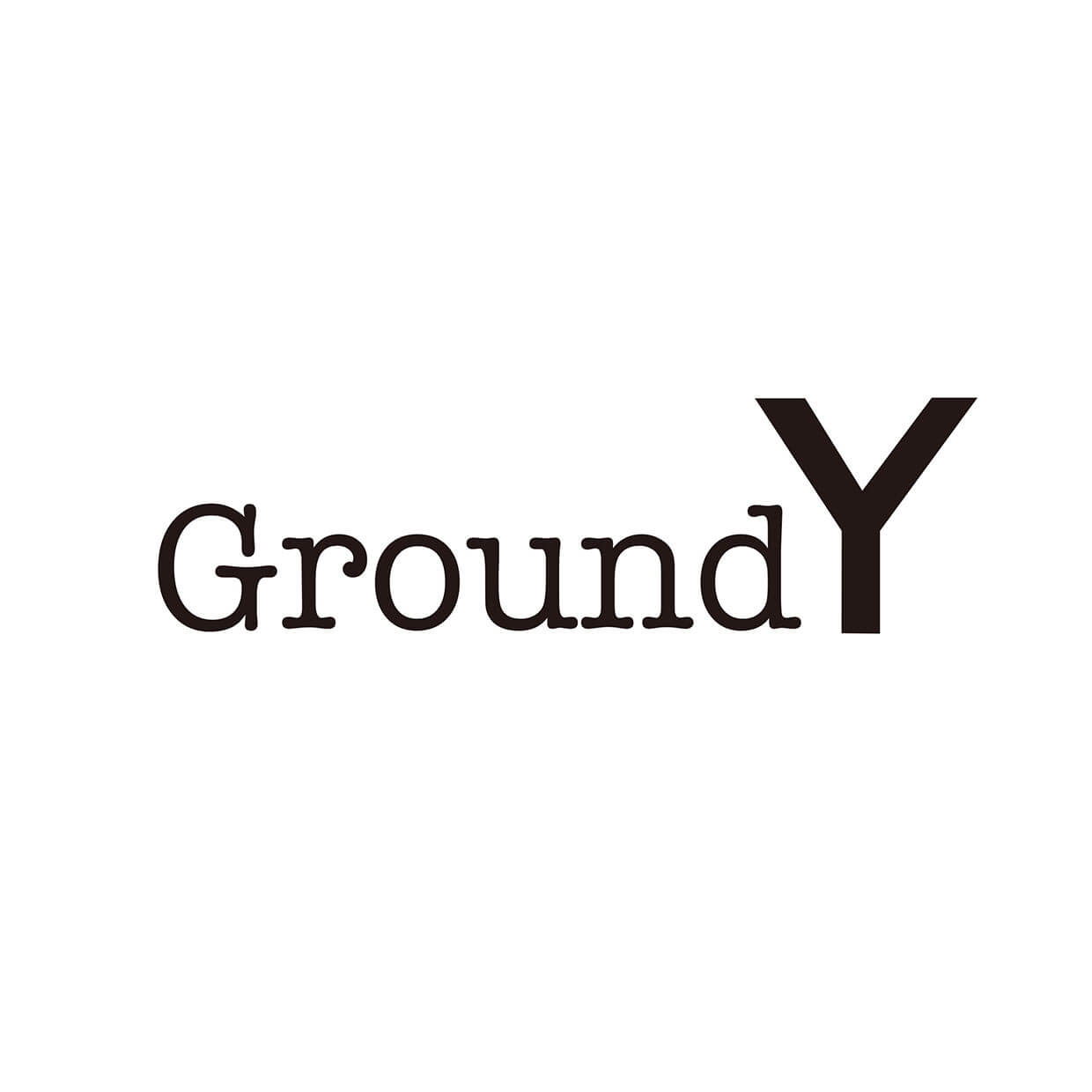 1F Ground Y