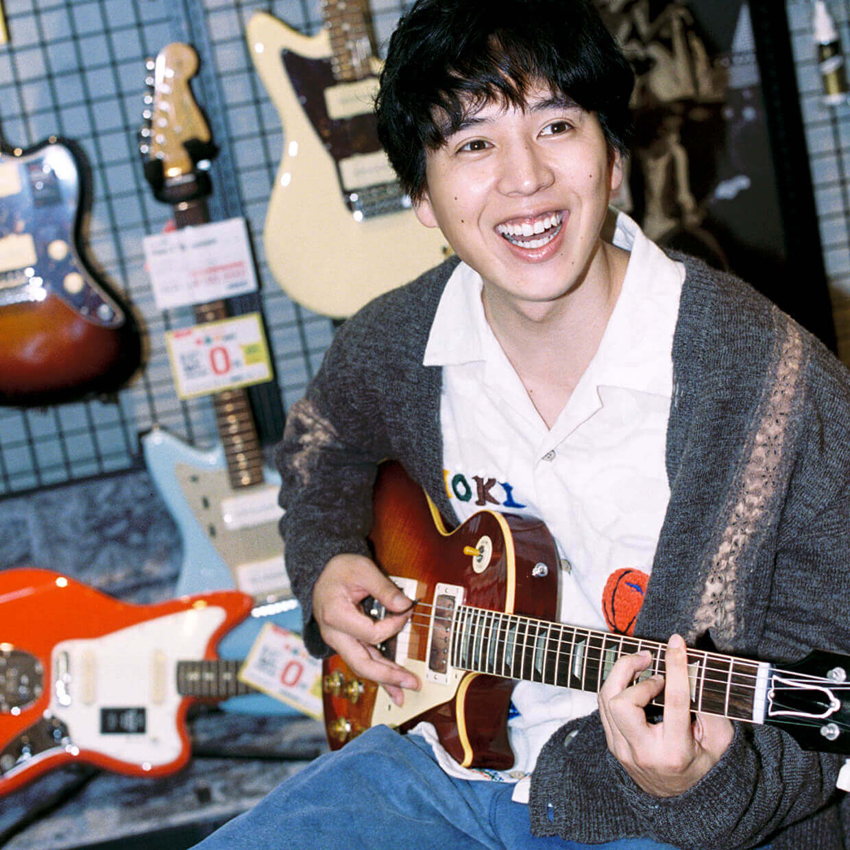 2 島村楽器