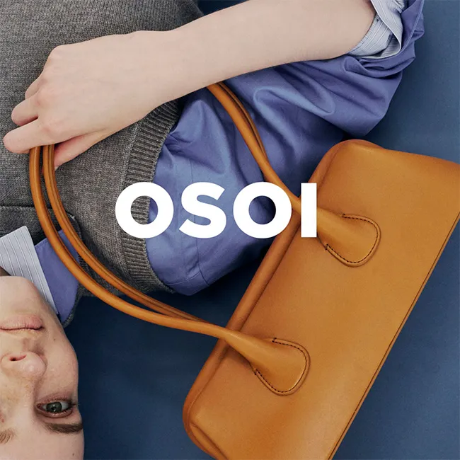 OSOI MORE VARIATION 
SAPPORO PARCO