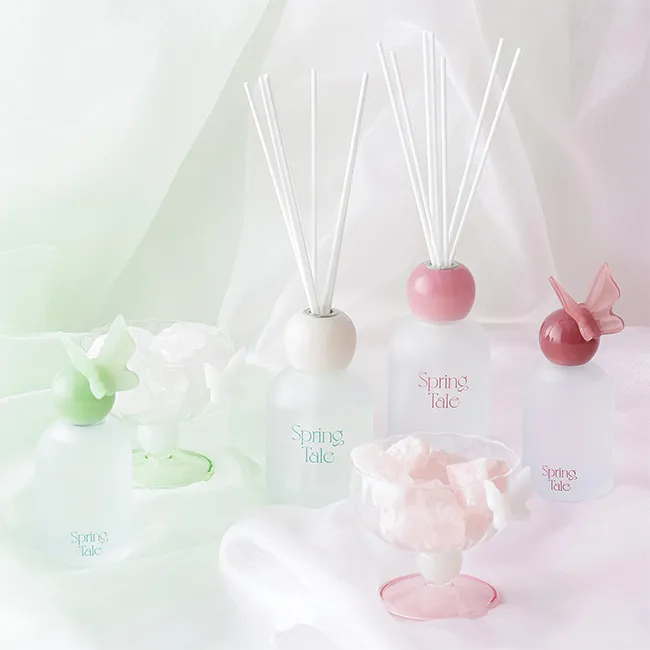 Korean interior design