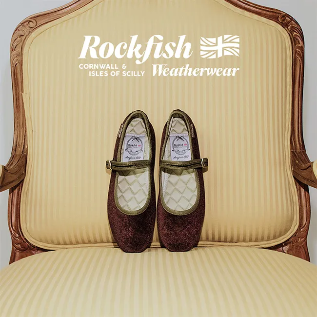 Rockfish Weatherwear