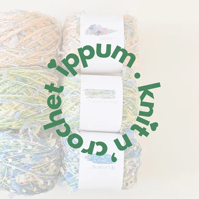 ippum knit n crochet
Sapporo Selection POPUP