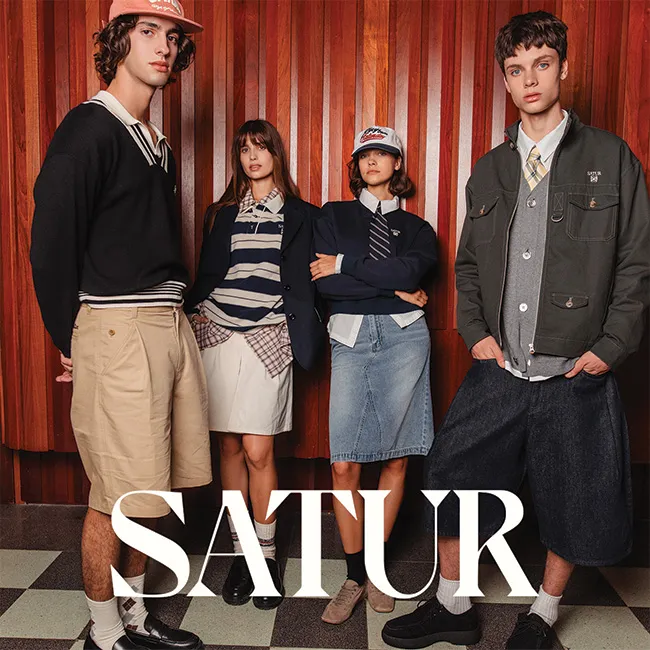 SATUR SAPPORO POPUP